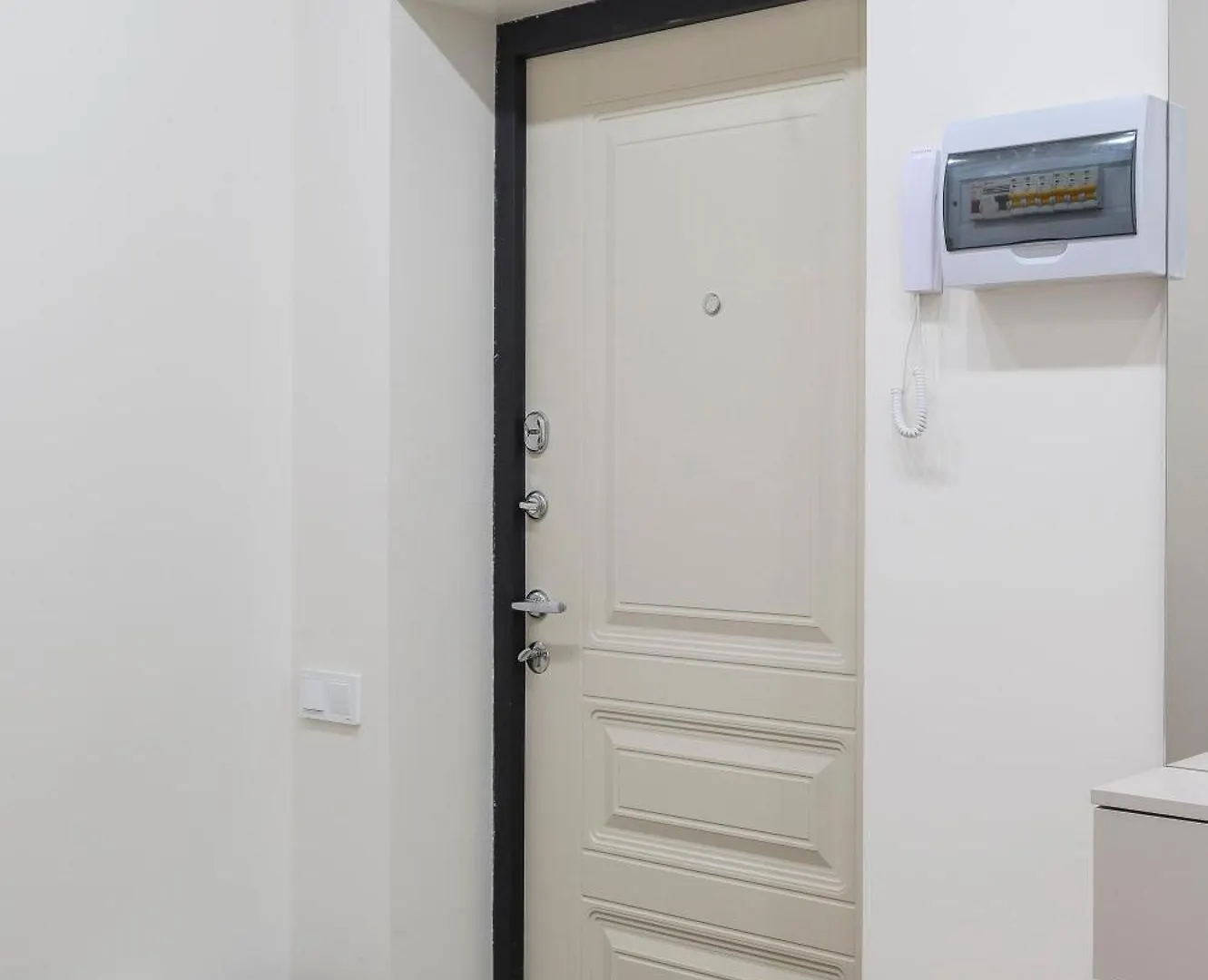 Стильная 2Х Комнатная Квартира В Жк Green City 122 Almaty Apartment
